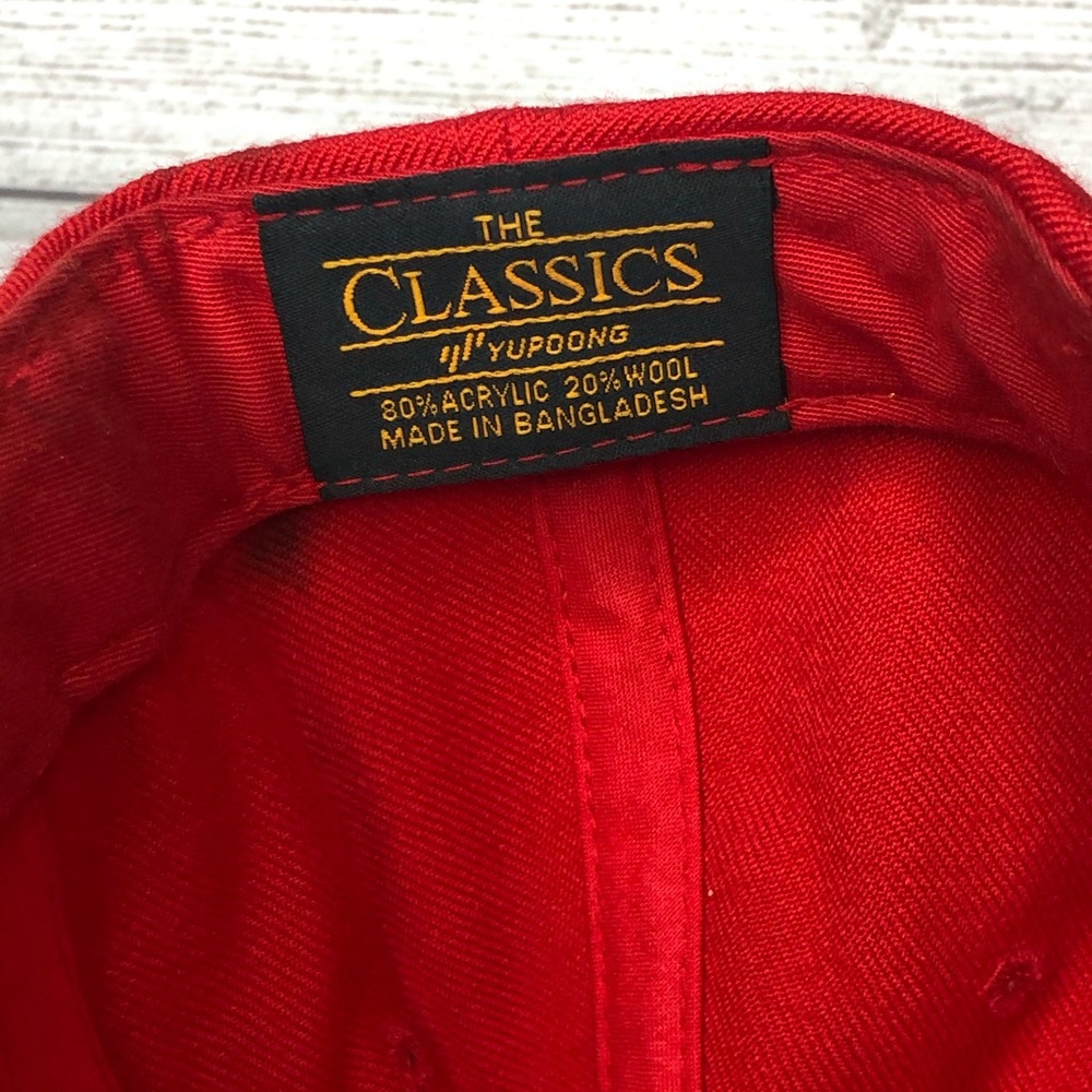 Saucin SnapBack - Picture 5 of 5
